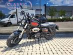 New Hyosung Bobber 125cc GV Evo, 2 cilinders, Bedrijf, 125 cc, Overig