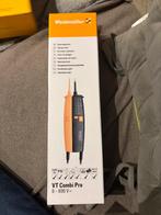 Spanning tester, Ophalen, Nieuw, Overige meters