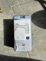 Van Marcke fleshevel  voor lavabo 6/4 x D40, Ophalen, Nieuw, Wastafel