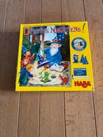 Haba spel petits magiciens - GRATIS, Kinderen en Baby's, Ophalen, Zo goed als nieuw