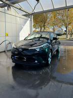 TOYOTA CH-R 2019, Bluetooth, Achat, Carnet d'entretien, Noir