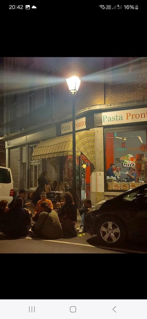 Pizzeria à emporter livraison à remettre sur Saint-Gilles, Vacatures, Vacatures | Horeca en Traiteur