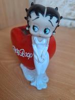 Betty boop vintage Pencil Holder, Enlèvement ou Envoi, Neuf, Humain