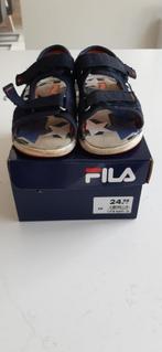 Sandalen Fila maat 29, Overige typen, Ophalen of Verzenden, Jongen, Gebruikt