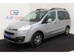 Citroën Berlingo 3012 Electric Shine (bj 2018, automaat), Auto's, Gebruikt, Euro 6, 5 zetels, Zilver of Grijs