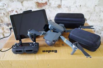DJI Mavic PRO beschikbaar voor biedingen