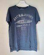 T-shirt Jack & Jones maat M €2, Jack&Jones, Ophalen of Verzenden, Zo goed als nieuw, Maat 48/50 (M)