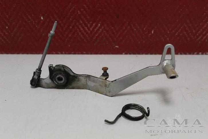 REMPEDAAL BMW R 1150 RT (R1150RT) (01-1970/-), Motoren, Onderdelen | BMW, Gebruikt