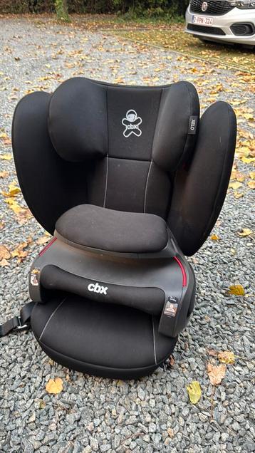 Kinderstoel Cybex Als Nieuw! disponible aux enchères