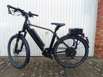 Qwic RD10 – Speed Pedelec in zeer goede staat, Fietsen en Brommers, Elektrische fietsen, Ophalen, Qwic, Zo goed als nieuw, 55 tot 59 cm