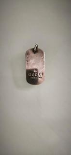 plaque gucci neuf, Bijoux, Sacs & Beauté, Bracelets, Enlèvement ou Envoi, Neuf, Argent