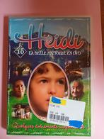 DVD Heidi enkele verrassende gebeurtenissen, Cd's en Dvd's, Ophalen of Verzenden, Gebruikt