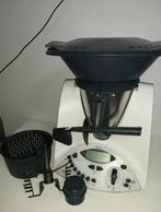 Thermomix TM31 keukenmixer keukenblender, Elektronische apparatuur, 3 snelheden of meer, Ophalen of Verzenden, Zo goed als nieuw