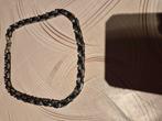 Halsketting, Handtassen en Accessoires, Kettingen, Ophalen, Zo goed als nieuw