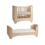 Kinderbed (merk: Leander), Kinderen en Baby's, Kinderkamer | Bedden, Ophalen, Gebruikt