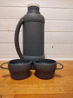 Thermos 1,8 liter, Sports & Fitness, Gourdes d'eau, Enlèvement, Utilisé