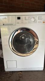 Miele wasmachine. Werkt nog maar bediening is stuk, Ophalen