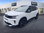 Citroen C5 AIRCROSS  1.6 Plug-in Hybrid 225 ë-EAT8 Shine, Autos, Citroën, 32 g/km, Achat, Euro 6, Entreprise