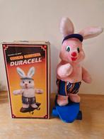 Lapin surfeur / squate Duracell, fonctionnel avec sa boite, Ophalen, Zo goed als nieuw