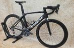 🏴Trek Madone SL6🏴Ultegra Racefiets + Carbon Wheels, Fietsen en Brommers, Gebruikt, Meer dan 20 versnellingen, 53 tot 57 cm, Ophalen