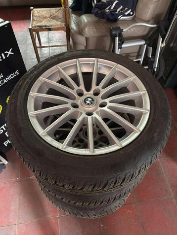 Jantes BMW X3 beschikbaar voor biedingen