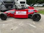 Vandiemen RF F first Racewagen, Auto's, Gebruikt, Overige brandstoffen, Bedrijf, Overige carrosserie
