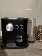 Nespresso Krups Koffiemachine Voor Perfecte Espresso, Elektronische apparatuur, Ophalen of Verzenden, Zo goed als nieuw, Koffiemachine