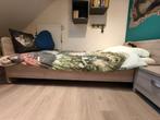mooie meegroei-kinderkamer., Huis en Inrichting, Slaapkamer | Complete slaapkamers, Ophalen, Gebruikt