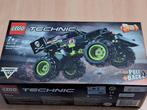 Lego Technic 2 in 1 42118 (Nieuw - ongeopend), Ophalen, Nieuw, Complete set, Lego