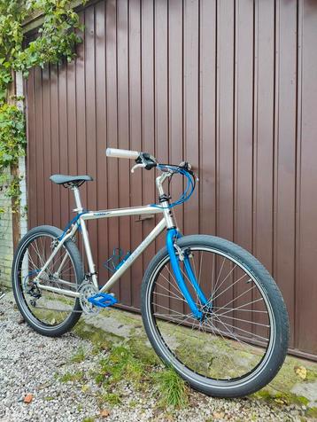 Giant Terrago  beschikbaar voor biedingen