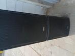 Jb systems vibe 12 mk2, Ophalen, Gebruikt