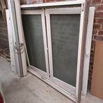 Venster, Châssis de fenêtre, Synthétique, Enlèvement, Utilisé
