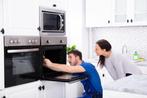 Reparatie van huishoudelijke apparaten 6d./7 0483/10.83.31, Ophalen