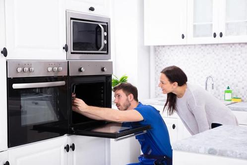 Reparatie van huishoudelijke apparaten 6d./7 0483/10.83.31, Elektronische apparatuur, Persoonlijke Verzorgingsapparatuur, Ophalen
