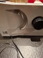 fritel snijmachine, Elektronische apparatuur, Ophalen, Gebruikt