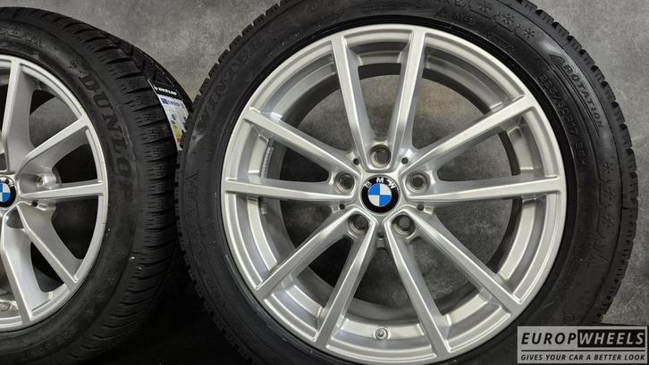 NIEUW 17 inch BMW 3 SERIE G20 G21 Winterbanden Styling 778, Auto-onderdelen, Banden en Velgen, Banden en Velgen, Winterbanden
