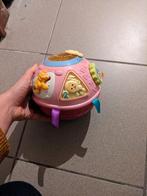 VTech interactieve bal, Kinderen en Baby's, Speelgoed | Vtech, Ophalen of Verzenden, Zo goed als nieuw