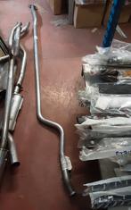 PEUGEOT 106 uitlaat, Auto-onderdelen, Ophalen, Nieuw, Peugeot