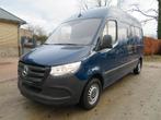 Mercedes-Benz Sprinter 311CDi - FWD - 54.009km - A2H2 - 2019, Autos, Camionnettes & Utilitaires, Achat, Entreprise, 3 places, Boîte manuelle