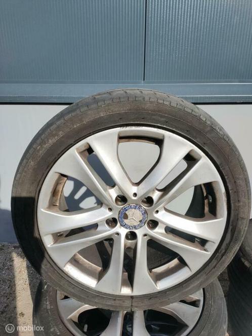 Banden Mercedes Benz Hifly 225/45R17 94W XL Xtra Load 08625, Auto-onderdelen, Overige Auto-onderdelen, Gereviseerd, Ophalen