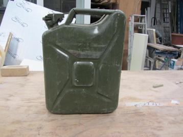 jerrycan beschikbaar voor biedingen