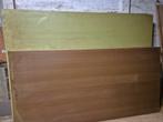 Diverse spaanderplaten, melamine of laminaat, Ophalen, Minder dan 25 mm, Nieuw, 200 tot 250 cm