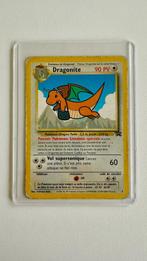 Dragonite Carte Pokémon 1999 FR promo Base Set nr5 + EXTRA, Hobby & Loisirs créatifs, Enlèvement, Comme neuf, Plusieurs cartes