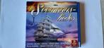CD: Seemannslieder. 3CD (Duits-talig), Ophalen of Verzenden, Zo goed als nieuw, Wereldmuziek