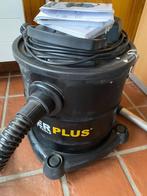 Powerplus elektrische aszuiger, Ophalen, Gebruikt, Overige typen