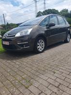 Citroën Picasso 89000 km, Auto's, Euro 5, Particulier, Te koop, C4