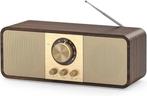 Vintage radio met Bluetooth SNELLE GRATIS LEVERING, Audio, Tv en Foto, Radio's, -, Verzenden, -, PAWDA LIFESTYLE