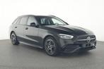 Mercedes-Benz C 300 e Break AMG Line + CARPLAY + LED + SENSO, Auto's, Mercedes-Benz, Automaat, Achterwielaandrijving, Gebruikt