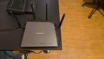 Router NETGEAR Nighthawk, Computers en Software, Ophalen, Zo goed als nieuw, Router, NETGEAR