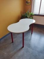 vintage Ikea bureau 1999, Huis en Inrichting, Bureaus, Ophalen, Zo goed als nieuw, Bureau